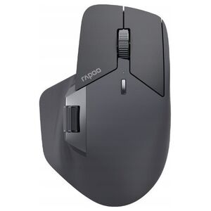 Mysz Rapoo Rapoo MT760 L ciemno szara
