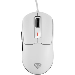 Mysz Genesis KRYPTON 660 BIAŁA NMG-2190