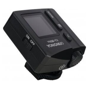 Yongnuo Wyzwalacz radiowy Yongnuo YN32-TX do Sony