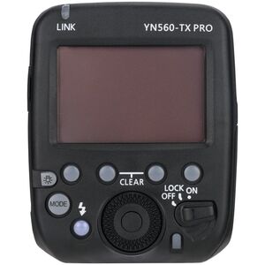 Yongnuo Wyzwalacz radiowy Yongnuo YN560-TX PRO do Sony