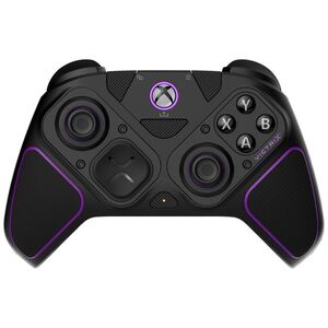 Pad VICTRIX VICTRIX XS Pad bezprzewodowy Pro BFG - czarny