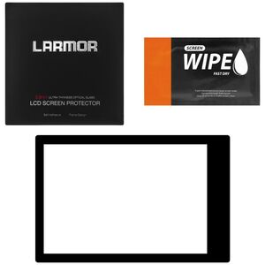 Osłona na obiektyw GGS GGS Osłona LCD Larmor do Fujifilm X-T5