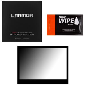 Osłona na obiektyw GGS GGS Osłona LCD Larmor do Canon R6 / R6 II / R7
