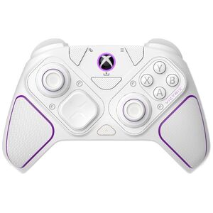 Pad VICTRIX VICTRIX XS Pad bezprzewodowy Pro BFG - biały