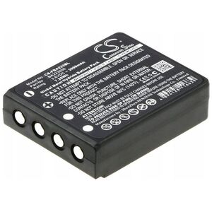Cameron Sino Akumulator Bateria Typu Ba223000 Ba223030 Fub6 Do Hbc Radiomatic Quadrix Keynote Patrol D Micron 4 5 6 7  Linus 4 Vector Pro / Cs-fba223bl