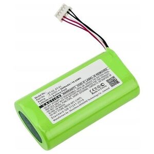Cameron Sino Akumulator Bateria Typ St-01 St01 Do Głośnika Sony Srs-x3 Srs-xb2 Srs-xb20 / Cs-srx310sl