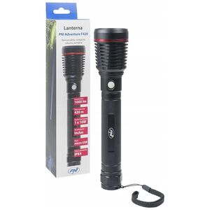 Latarka PNI Latarka PNI Adventure F420
