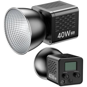 Ulanzi Ulanzi L23 Pro Lampa LED WB 2500 K - 6500 K