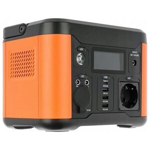 AZO Digital PM-300 Pro 296 Wh