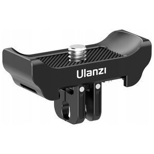 Ulanzi Adapter Uchwyt Mocowanie 1/4"" + System Gopro Do Insta360 One X2 / X3 / Ulanzi / C013
