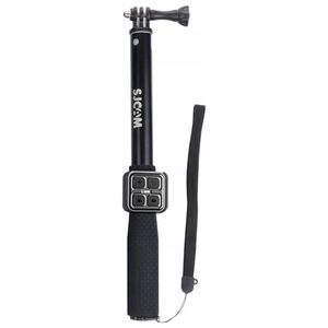 Monopod SJCAM SJCAM - MONOPOD CZARNY z pilotem NEW