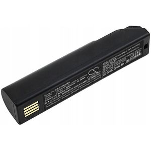 Cameron Sino Akumulator Bateria 100000495 Honeywell 3820 4820 4820i 5620 4620 Xenon 6320 / Cs-hy3820bx