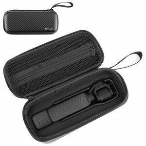 Pokrowiec Puluz Futerał Case Pokrowiec Osłona Walizka Etui Do Kamery Dji Osmo Pocket 3 / Pu945b
