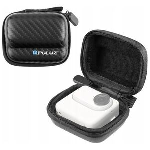 Pokrowiec Puluz Futerał Pokrowiec Obudowa Etui Case Sztywny Do Insta360 Go3 / Go 3 / Go 3s / Pu944b