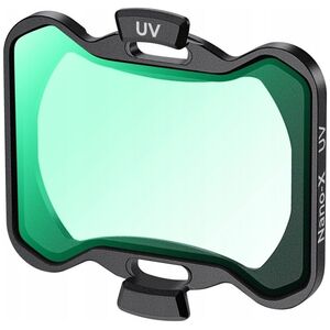 Kf Filtr Ochronny Uv Mc Nano-x Ultrafioletowy Do Dji Avata 2 K&f Concept / Kf01.2698