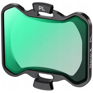 Kf Filtr Pl Polaryzacyjny Nano-x Do Drona Dji Avata 2 K&f Concept / Kf01.2699