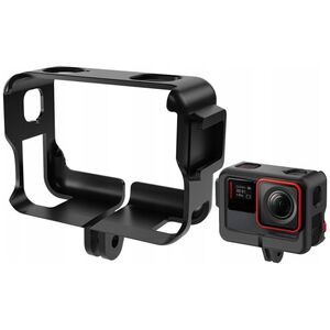 Telesin Frame Mount Obudowa Ramka Case Do Insta360 Ace + Stopka Sanki Iso / Telesin / S6-cfr-02