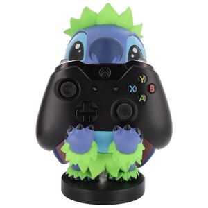 Cable Guys Exquisite Gaming stojak na smartfon / kontroler Cable Guys Disney Lilo & Stitch: Hula Stitch (20 cm)