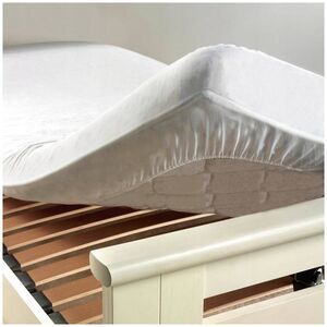 Douceur d`Interieur Pokrowiec na materac PONNY, 160 x 200 cm