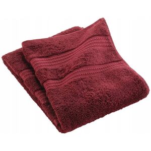 Douceur d`Interieur Ręcznik frotte EXCELLENCE, 70 x 130 cm, biobawełna