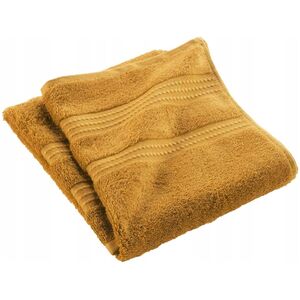 Douceur d`Interieur Ręcznik frotte EXCELLENCE, 90 x 150 cm, biobawełna