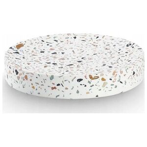 Zeller Mydelniczka cementowa TERRAZZO, Ø 11 cm
