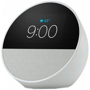Amazon Amazon Echo Spot (2024) Glacier White