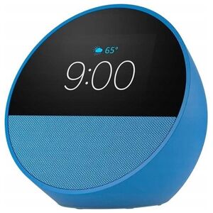 Amazon Amazon Echo Spot (2024) Ocean Blue