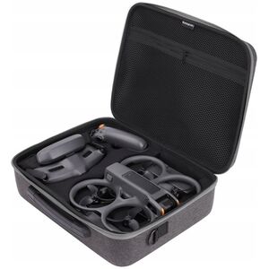 Pokrowiec SunnyLife Walizka Pokrowiec Futerał Case Do Dji Avata 2 Dji + Goggles 3 + Rc Motion 3 / At2-b778-d