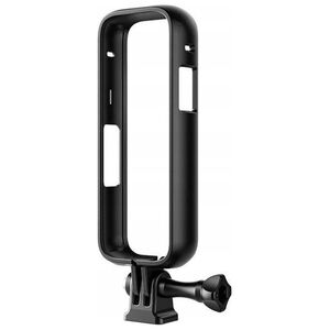Telesin Frame Mount Uchwyt Obudowa Ramka Montażowa Na Statyw Do Insta360 X4 / X 4 / S6-crf-01-tis