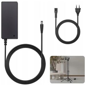 Ulanzi Zasilacz Adapter Dc 19v Do Lampy 40w Pro / Rgb L23 / 40wpro / 40wrgb / Ulanzi Ht005