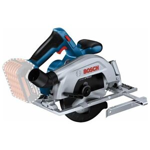 Bosch PILARKA TARCZ.GKS 185-LI  1x5,0Ah KARTON