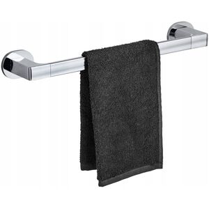 Wenko Uchwyt na ręcznik MARIBOR, 40 cm, montaż bez wiercenia UV-Loc, WENKO