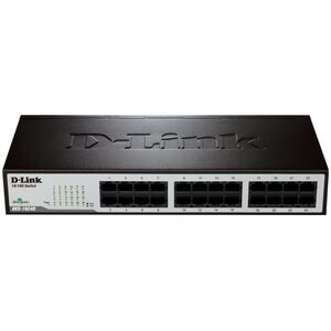 Switch D-Link DES-1024D