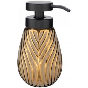 Dozownik do mydła Wenko Ceramiczny dozownik IRDO, 330 ml