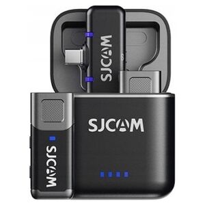 Mikrofon SJCAM SJCAM M3 WIRELESS Mikfrofon bezprzewodowy