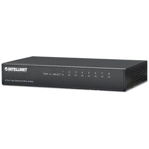 Switch Intellinet Network Solutions 523318