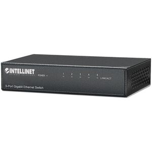 Switch Intellinet Network Solutions 530378