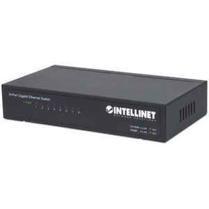 Switch Intellinet Network Solutions 530347