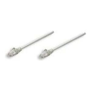 Intellinet Network Solutions RJ45, snagless, kat. 5e UTP, 3m szary (319768)