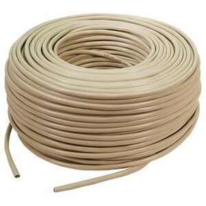 LogiLink transmisyjny drut 4x2xAWG24/1,FTP,100m ( CPV0001 )