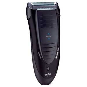 Golarka Braun Series 1 170S