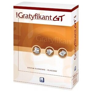 Program Insert Gratyfikant GT (GGT)