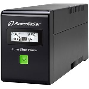 UPS PowerWalker VI 600 SW (10120061)
