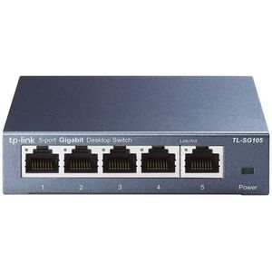 Switch TP-Link TL-SG105