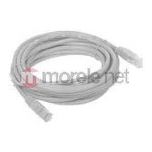 Alantec Patchcord STP Cat.6 1 m Szary