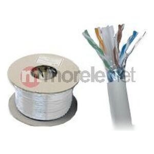 Alantec UTP Cat.6 500 m Szary KIU6PVC500