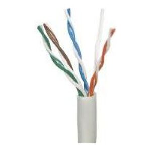 Alantec kable połączeniowe U/UTP 100m (KIU5LINKA100G)
