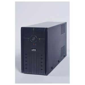 UPS EuroCase EA200LED