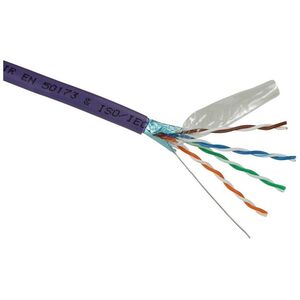Solarix kabel instalacyjny kat.5e, 305m (SXKD-5E-FTP-LSOH)